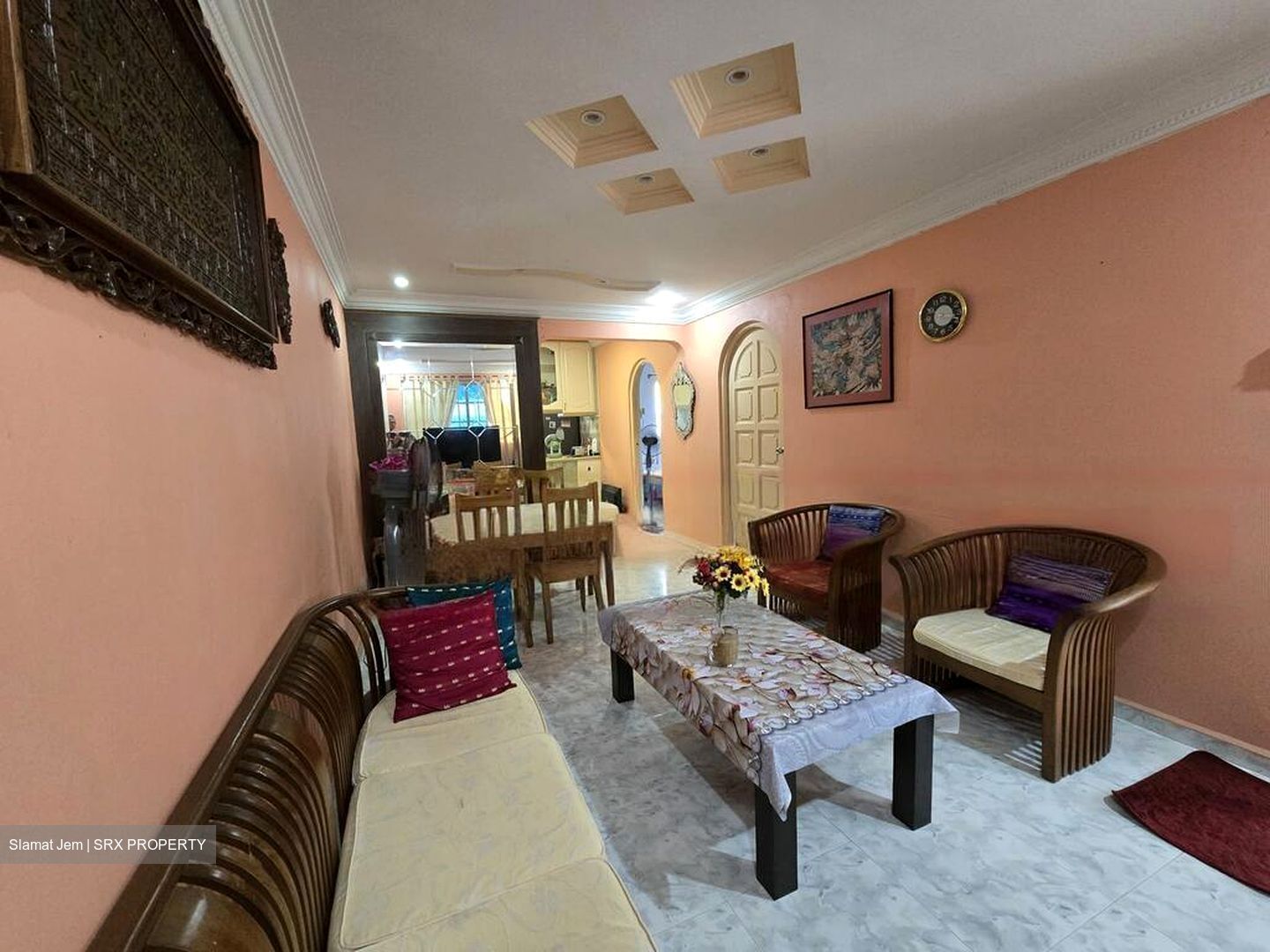 Blk 539 Guilin Breeze (Bukit Batok), HDB 3 Rooms #481659501